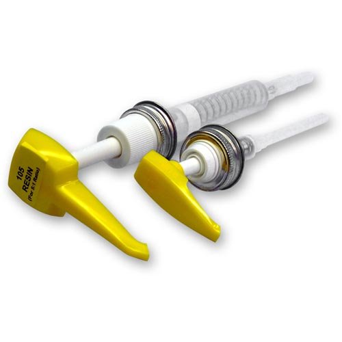 West Systems 303 Epoxy Pump Set - 3:1 Cover