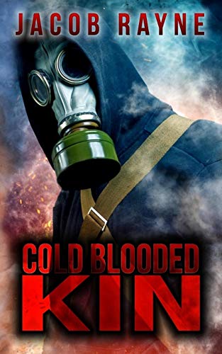 Cold-Blooded Kin (Dying Breed)