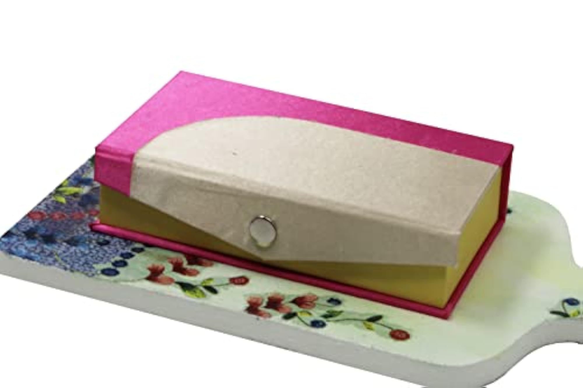 Multipurpose Bangle/Bracelet/Ring/Earring Storage Box