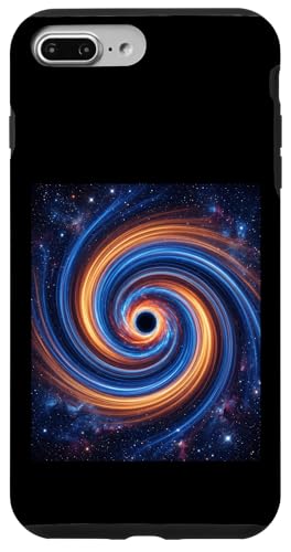 �u���b�N�z�[�� �F���Q �Q �F�� ���[�V���� �R���Z�v�g �X�}�z�P�[�X iPhone 7 Plus/8 Plus �p