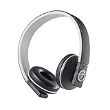 Teufel AIRY Bluetooth On-Ear-Kopfhörer Anthrazit