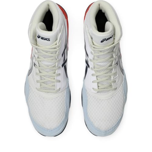 Image of ASICS Men's Snapdown 4 Wrestling Shoes