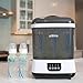 Dr. Brown's All-in-One Sterilizer and Dryer for Baby Bottles, Parts & Other Newborn Essentials
