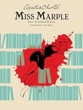 Un cadavre dans la bibliothèque: Miss Marple - Book  of the Agatha Christie