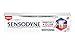 Sensodyne Sensitivity & Gum Whitening Toothpaste, Toothpaste for Sensitive Teeth & Gum Problems, 3.4 Ounces
