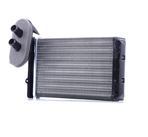 MAHLE AH 19 000S Wärmetauscher Innenraumheizung mit Abdeckung u.a. passend für VW GOLF II (19E/ 1G1)