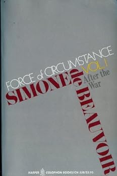Paperback Force of Circumstance Volume 2 Book