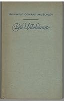 Die Unbekannte B003HUJQE6 Book Cover
