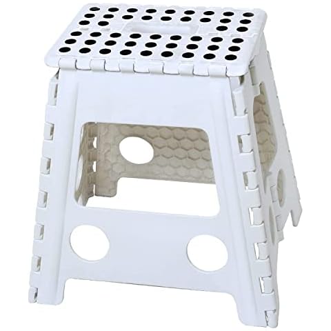 ZYBUX Lightweight Folding Step Stool Cover
