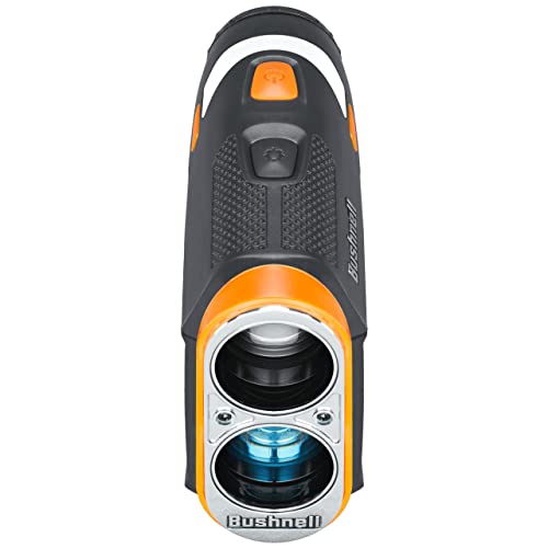 Bushnell 202321 Golf Tour V6 Shift, White/Black/Orange thumb #3