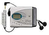 sharp minidisc toc error  Sharp MiniDisc-SR 70 tragbarer MiniDisc-Player Silber