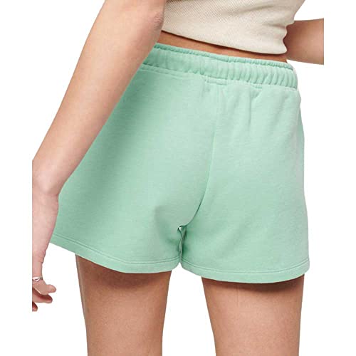 Short en jersey femme Superdry Vintage - vue 4