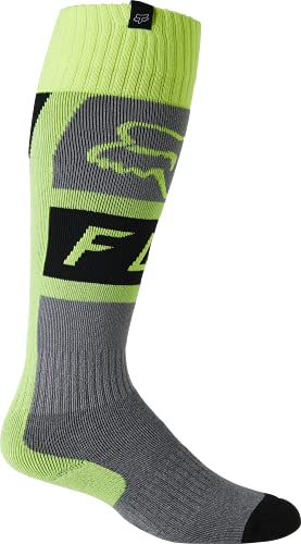 Fox Racing Calcetines Lux Mujer con fibras de alta resistencia al desgaste