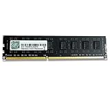 MEMORIA G.SKILL DDR3 4GB PC 1333 CL9 G.SKILL (8 CHIPS) 4GNS RETAIL