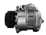  Kompressor Klima Klimaanlage Klimakompressor Kompatibel mit BMW X5 E70 X6 E71 E72 2006-2014 von Autoteile Gocht