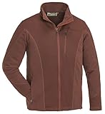 Power-Fleece und Struktur-Material im Mix