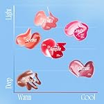 3D Voluming Gloss 70% (Rich) | Vanilla 70% | High Shine, Non-Sticky Lip Gloss for Makeup | Long-Lasting, Moisturizing Gel Formula | 30%, 70% Pigment Options | 5.3g - Image 4