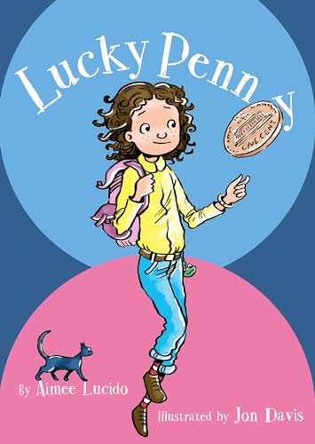Lucky Penny