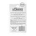 Lip Smacker Coca Cola Flavored Liquid Lip Gloss | Coke, Sprite, Cherry Coke, Vanilla Coke, Barqs Root Beer | Stocking Stuffer | Christmas Gift, Set of 5