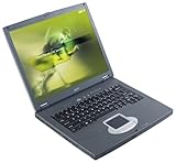 acer travelmate 290e  Acer TravelMate 292ELC Laptop (38,1 cm (15 Zoll) TFT, Intel Celeron Mobile 1,3 GHz, 256MB RAM, 40GB HDD, DVD/CDRW Combo, Grafik onboard shared, XP Home)