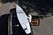 Vamo Black 30" Rack Pad for Surf Board, Kayak, Canoe and SUP, Rack Pads with PVC UV Duraskin - AERO BAR