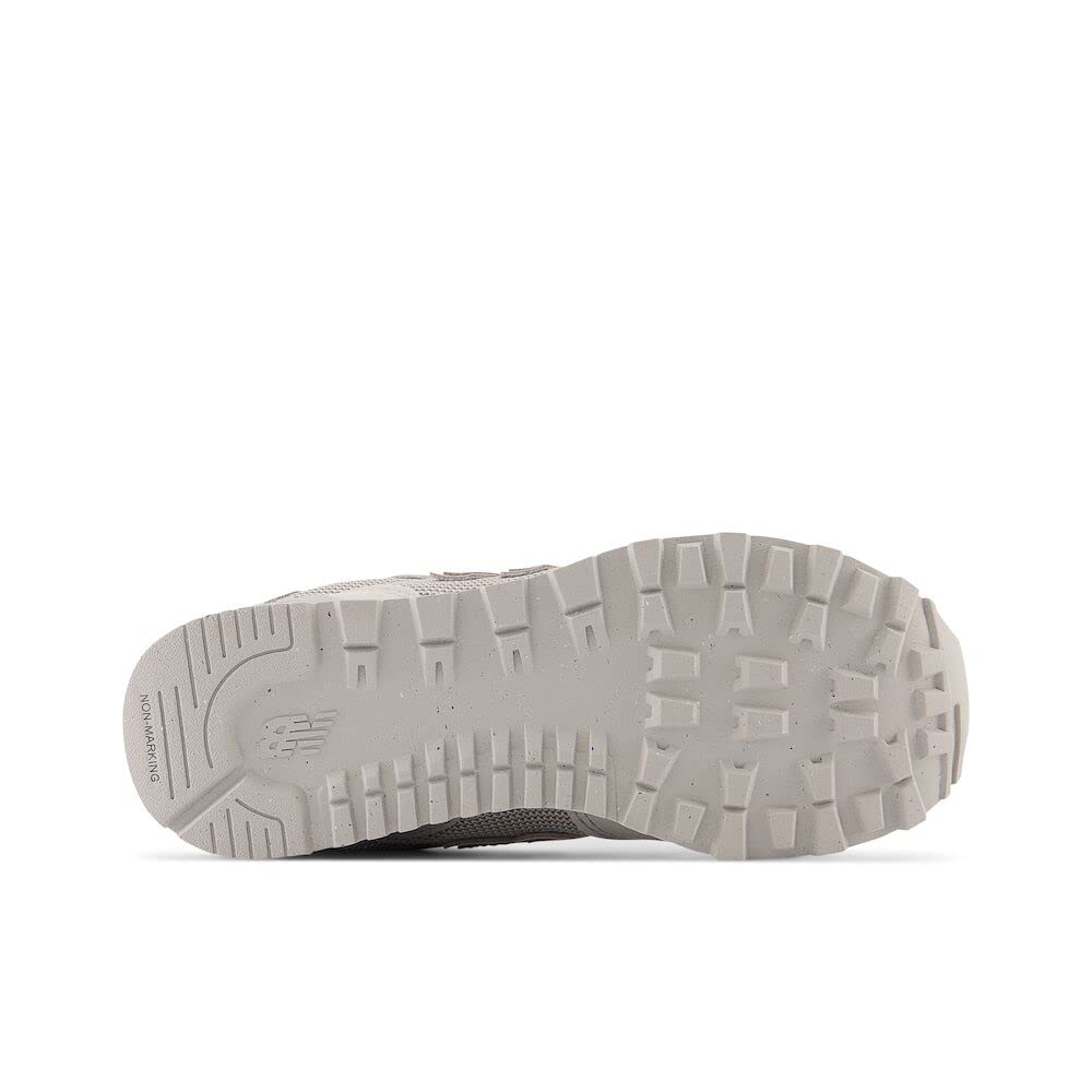 New Balance Kids' 515 V1 Hook and Loop Sneaker — view 6