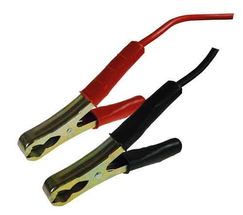 Maypole - Starthilfekabel: 8,5 mm x 3 m