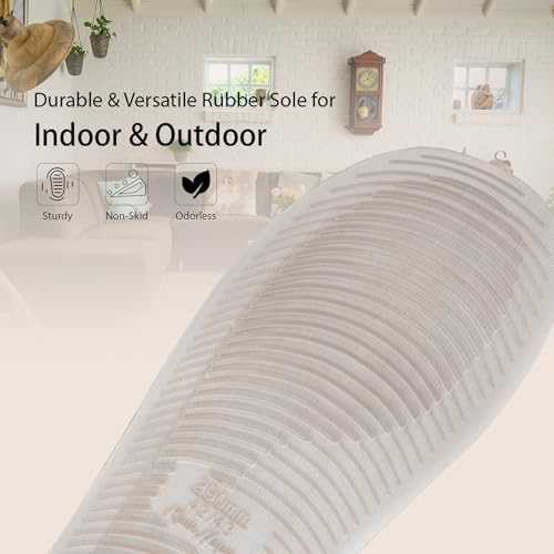 MIEHUIAI Hausschuhe Damen Winter Warme Gefüttert Flauschige Hausschuhe Herren Pantoffeln Plüsch Bequeme Kunstpelz Rutschfeste Slippers(40/41EU,Brauner Hund)