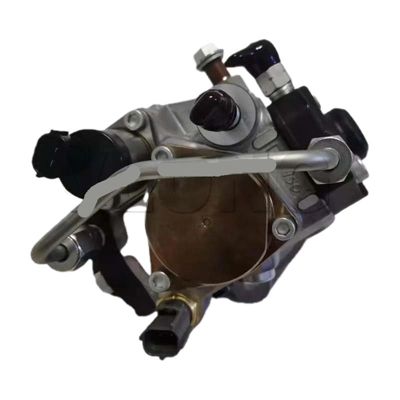 HP3 High Pressure Fuel Pump Assy Compatible With ISUZU Truck 4WD 4JJ1 3.0L Diesel Common Rail Fuel Pump 8-97381555-6 294000-1201 294000-1202