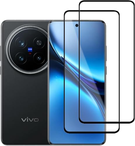 Amazon | 【2枚セッ】For vivo X200 Pro フィルム 保護フィルム 強化