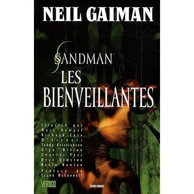 Les bienveillantes