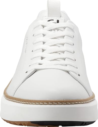 Image of Cole Haan Men's Grandpro Topspin Golf Sneakers