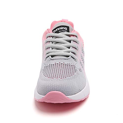 Image of Women's Sneakers Trail Running Walking Shoes
