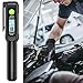 Break Fluid Tester Pen | Fluid Meter Analyzer Pen,High-Precision Brake Moisture Tester | for Automotive Trailer Sedan SUV Motorcycle RV Combustion Engine Truck