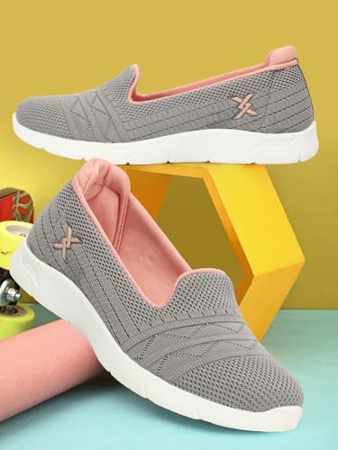 Image of Carlton London Women's Classic Slip-On Casual Shoes