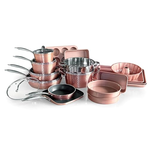 Orgreenic Cookware Set Best kitchen pans for you
