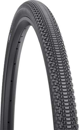 Pneu WTB Vulpine 700x36c TCS Light Fast Rolling tubeless pour vélo gravel noir