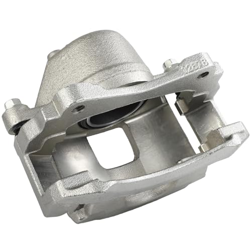 Image of 18B4638A 18B4639A Front Left & Right Disc Brake Calipers Assembly