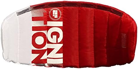 Ozone Ignition Trainer Kite (2m)