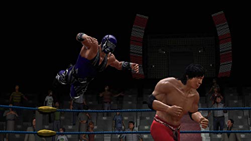 Image of Lucha Libre Heroes Del Ring - Xbox 360 (Renewed)