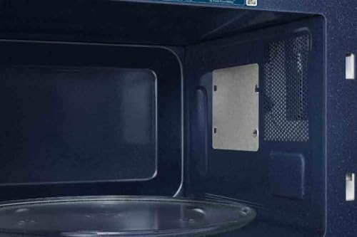Samsung Solo Microwave, 1000W, Capacity: 32 Litre, Type G, Push Buttons, Stainless Steel, MS32DG4504ATE3 - Image 10