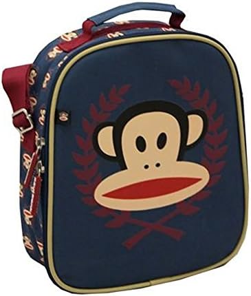 Paul Frank Julius Monkey Childrens Lunch Box School Bag