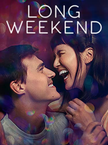 Long Weekend für 3,99 EUR bei amazon.de Bild: Long Weekend für 3,99 EUR bei amazon.de