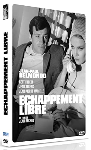 Échappement libre [DVD]