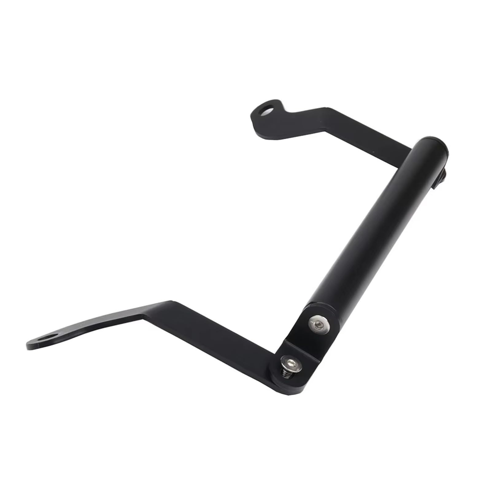 Extension crossbar support Forza350 évite vibrations GPS