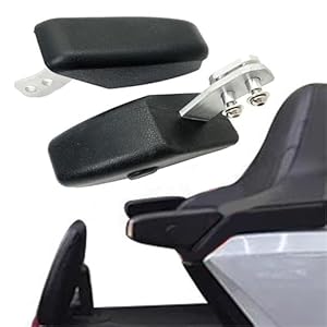 SOYTZBMK Goldwing GL 1800 Beifahrergriffe