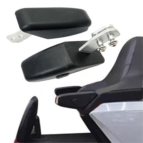 SOYTZBMK Goldwing GL 1800 Beifahrergriffe