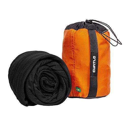 Liner Thermoskin - Unissex Curtlo Preto