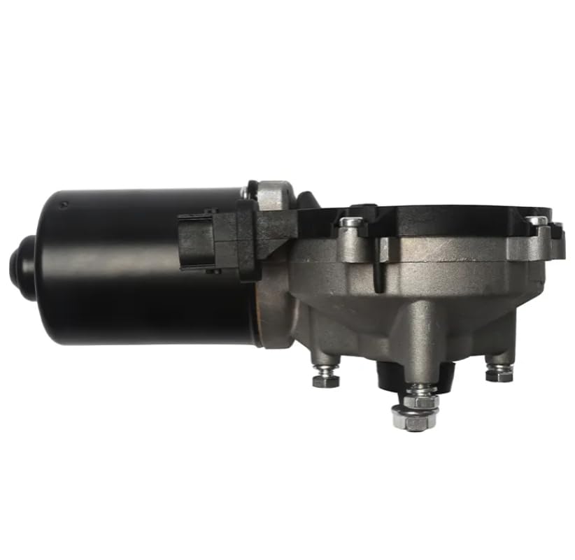 Wiper Motor 2558026 2039222 for R420 Wiper Motor Compatible Aftermarket Parts