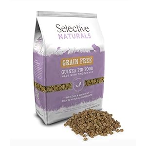 Supreme Petfoods Selective Naturals...